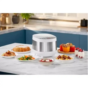 Multikuker Philips HD4713/40 - Img 2