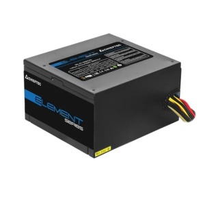 Napajanje 500W Chieftec ELP-500S 12cm Active PFC Efficiency >85% Bronze Bulk - Img 2