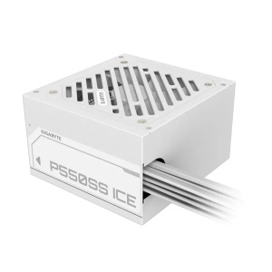 Napajanje 650W Gigabyte GP-P650SS ICe Silver - Img 1