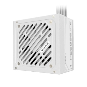 Napajanje 650W Gigabyte GP-P650SS ICe Silver - Img 3