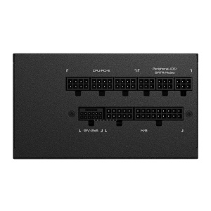 Napajanje 750W Gigabyte GP-UD750GM PG5 V2 Gold- modularno - Img 2