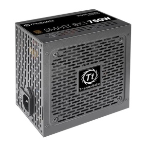 Napajanje 750W ThermalTake Smart SE BX1 80+ Bronze - Bulk - Img 4