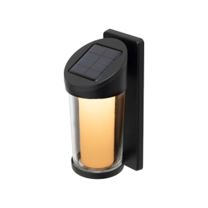 Nazidna solarna lampa 101x84x208 mm - Img 2