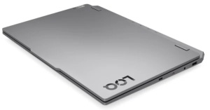 NB Lenovo LOQ 15 i7-13645HX/16GB/M.2 512GB/15.6"/RTX5060 8GB/SRB/3YR/83JE01FFYA - Img 2