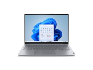 NB Lenovo ThinkBook 14 G8 U5-225U/32GB/M.2 512GB SSD/14"/FP/BL/SRB/3Y/21SJ007DYA - Img 1