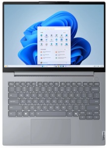 NB Lenovo ThinkBook 14 G8 U7-255H/16GB/M.2 512GB/14"/FP/BL/21SJ007EYA/3Y - Img 4
