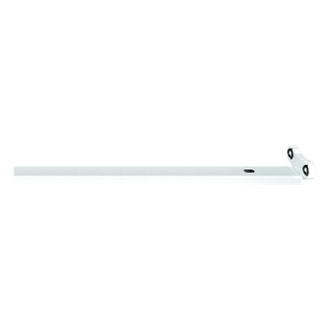 Nosač za LED cev 2x60cm AL02-206