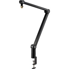 Nosač za mikrofon Logitech G Compass Premium Broadcast Boom 955-000076