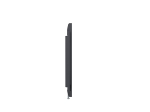 Nosač za TV FIX 17-42/FIKSNI/VESA 200x200/30kg/2cm od zida - Img 3
