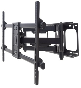 Nosač za TV zglobni Manhattan 461290 37"-90"