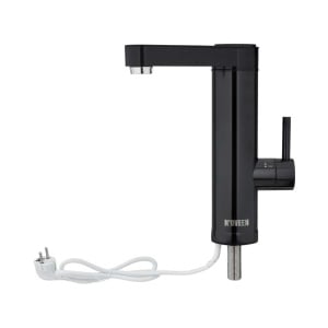 NOVEEN IWH965 BRZO PROTOČNI GREJAČ VODE LED DISPLEJ IPX4 51C CRNA - Img 3