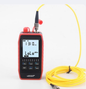 Noyafa Lan Tester POE NF-908S - Img 3