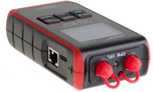 NOYAFA NF-916S Mrezni tester i opticki tester - Img 3