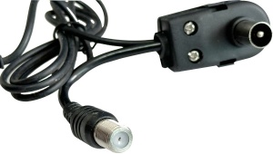 NPA-AC41* Gembird punjac 12v/0.1A za pojacalo antene GMB-003, V2.0 ANT-408 sa F-coax (189)