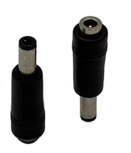 NPC-5.2x2.5mm 4.0x1.35mm DC to DC 20V Connector (prodaje se na komad) - Img 3