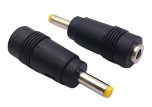 NPC-5.2x2.5mm 4.0x1.7mm Yellow DC to DC 20V Connector (G) (prodaje se na komad) - Img 2