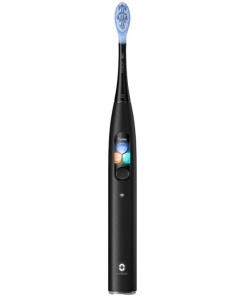 OCLEAN 556032 XULTRA PAMETNA ČETKICA ZA ZUBE Crna - Img 4