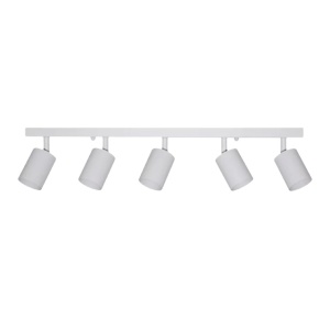 OSRAM bela spot lampa 5xGU10 - Img 2