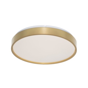 OSRAM LED plafonjera 18W 4000K IP20 zlatna - Img 2