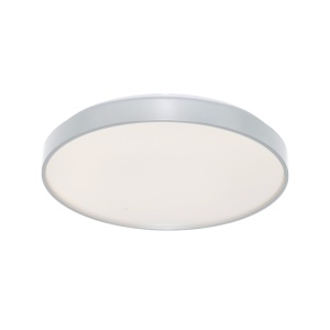 OSRAM LED plafonjera 24W 4000K IP20 srebrna - Img 2