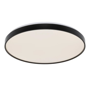 OSRAM LED plafonjera 60W 6500K IP20 crna - Img 2