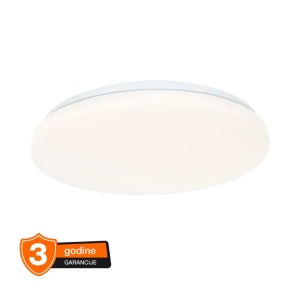 OSRAM LED plafonjera sa senzorom 18W 6500K IP20