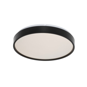 OSRAM LUXO crna LED plafonjera 18W 6500K IP20 - Img 2