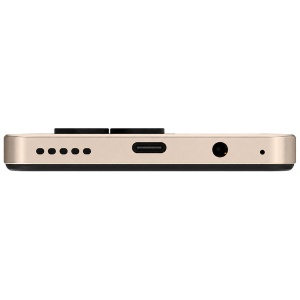 Oukitel C3 gold 4G/Quad-Core/6.52"HD+/256GB/4GB/13MP/5MP/5000mAh/Android 14 - Img 2
