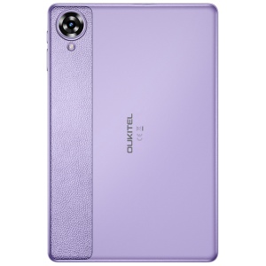 Oukitel OT11 purple Tablet 4G 11HD/4GB+12GB/128GB/8000mAh/GPS/BT/DualSIM/13MP/5MP/Android 14/Futrola - Img 3