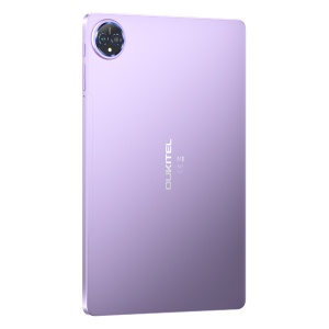 Oukitel OT12 purple Tablet 4G 11HD/4+12 GB/256GB/8000mAh/GPS/BT/DualSIM/13MP/5MP/Android 14/Futrola - Img 3