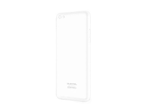 OUKITEL U7 PRO POKLOPAC BATERIJE-beli