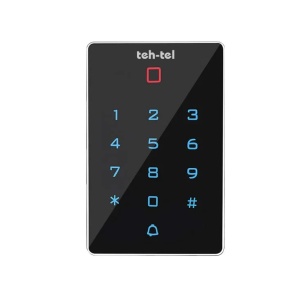 Paket 10 kom. smart Wi-Fi RFID čitača-šifratora - Img 2