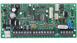 Paradox zicana Alarmna centrala SP4000/PCB - Img 2