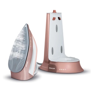 Parna stanica Sencor SSI 0910RS/3200W - Img 4