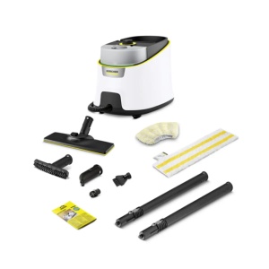 Paročistač Karcher SC4 Deluxe