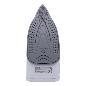 Pegla Tefal PLA-SS-6165 2000W/keramička ploča/belo-zelena - Img 2