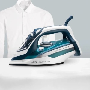 Pegla Ufesa Advance care 3200W/tirkiz plava - Img 3