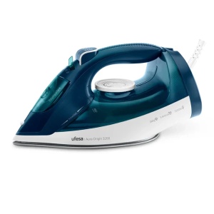 Pegla Ufesa Aura Origin 3200W/tirkiz zelena - Img 4