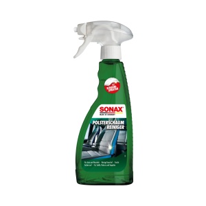 Pena za cišcenje tapacirunga 500ml SONAX 306241