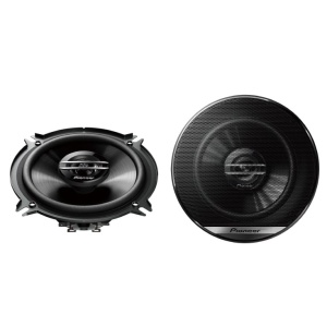 Pioneer auto zvučnici 35W dvosistemski