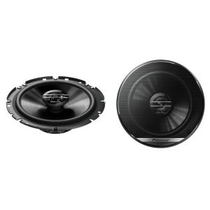 Pioneer auto zvučnici 40W dvosistemski