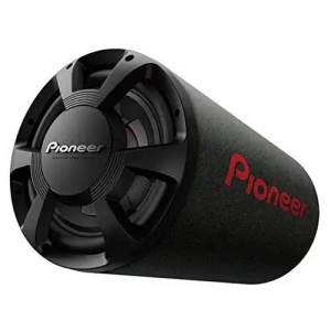 Pioneer TS-WX306T Basstube Subwoofer 30cm 1300W MAX – Auto Bass Tube