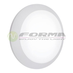 Plafonjera UMBERTA LED 18W panik lampa WH - Img 2