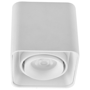 Plafonska lampa AFS108-1C WH - Img 2