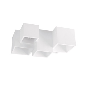 Plafonska lampa F1001-5C - Img 2
