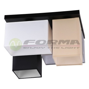 Plafonska lampa F7700-4C MIX - Img 2