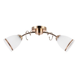 Plafonska lampa MD2734-2 GD