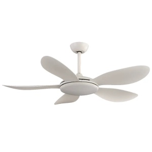 Plafonski Luster Ventilator ELV37 sa daljinskim 132cm - Img 2