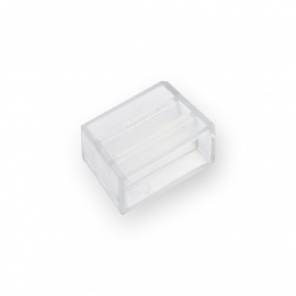 PLASTICNA KAPICA ZA LED TRAKU - Img 2