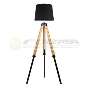 Podna lampa F7115-1F WB+BK - Img 2
